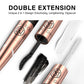 Mostory double ended mascara