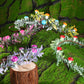 Mushroom Circlet Fairy Forest Crown