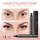 Mostory double-ended corner seal eyeliner pen