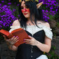 Woodland Mushroom Fairy Crown - view 3