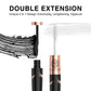 Mostory double ended mascara