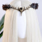 MOSTORY Medieval Renaissance Accessories for Women