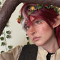 Woodland Mushroom Fairy Crown - view 6