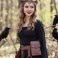 MOSTORY Medieval Renaissance Accessories for Women