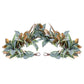 Woodland Greek Laurel Crown - Roman Leaf Crown for Greek Costume