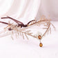 MOSTORY Fairy Crown Accessories Set for Women