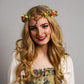 Woodland Mushroom Fairy Crown - view 5