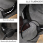 MOSTORY Black Devil Horns Headband - Detachable Demon Horns