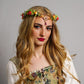 Woodland Mushroom Fairy Crown - view 4