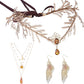 MOSTORY Fairy Crown Accessories Set for Women