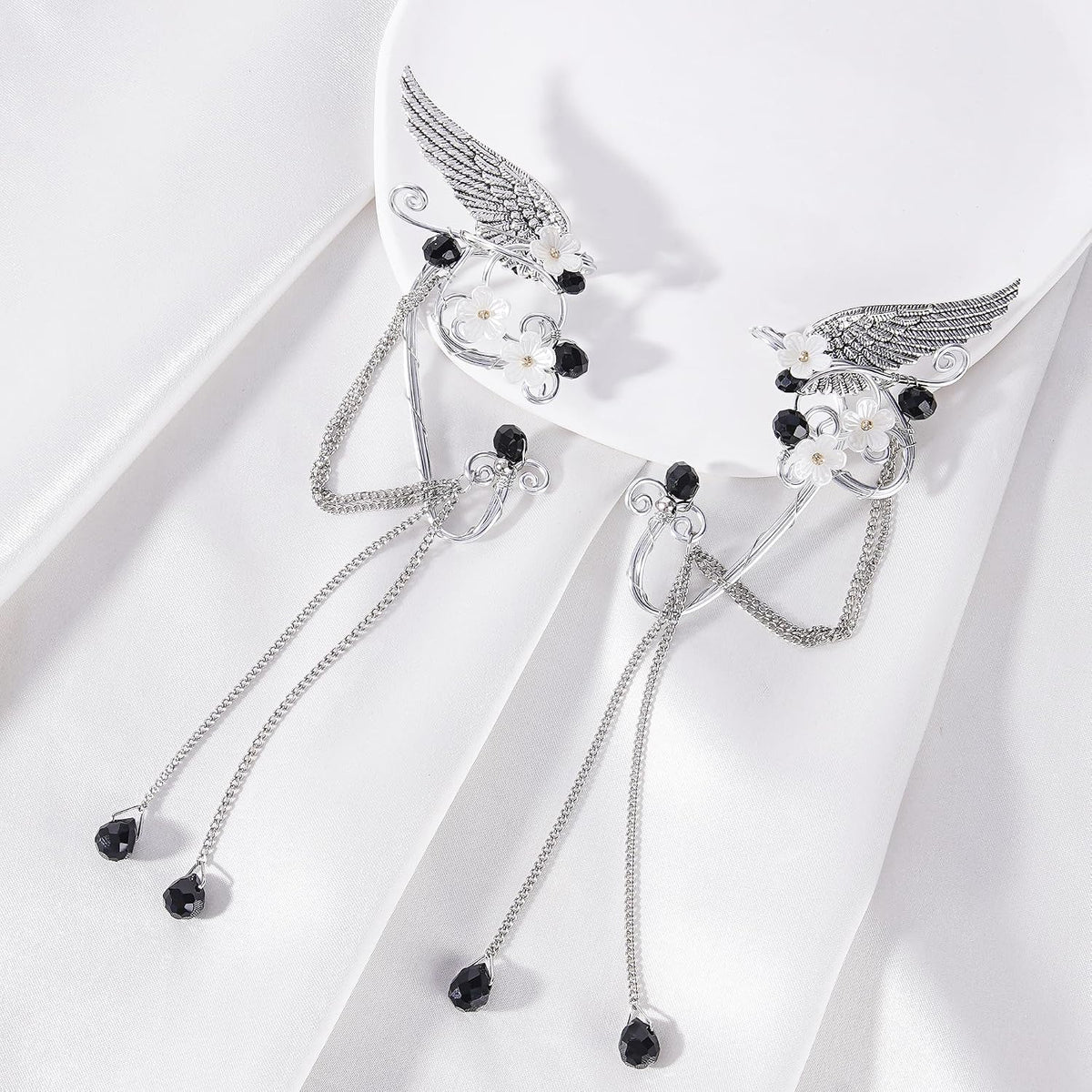 MOSTORY Wooldland Fairy Accessories Set