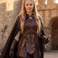 MOSTORY Medieval Belt – Women's Renaissance Costume Accessory