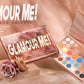 Mostory 39 Color Eyeshadow Set Color 39 Colors