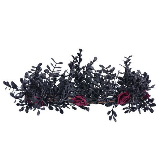 Artifcial Elf Floral Crown