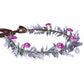 Mushroom Circlet Fairy Forest Crown